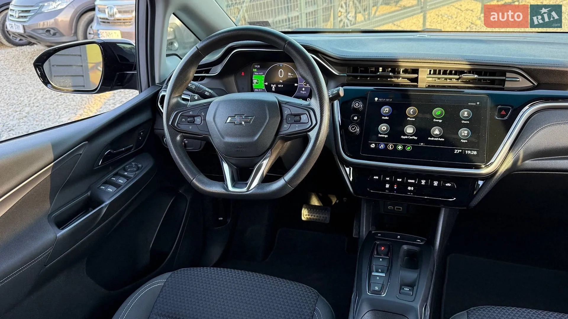 2022 Chevrolet Bolt EUV - мініатюра 50