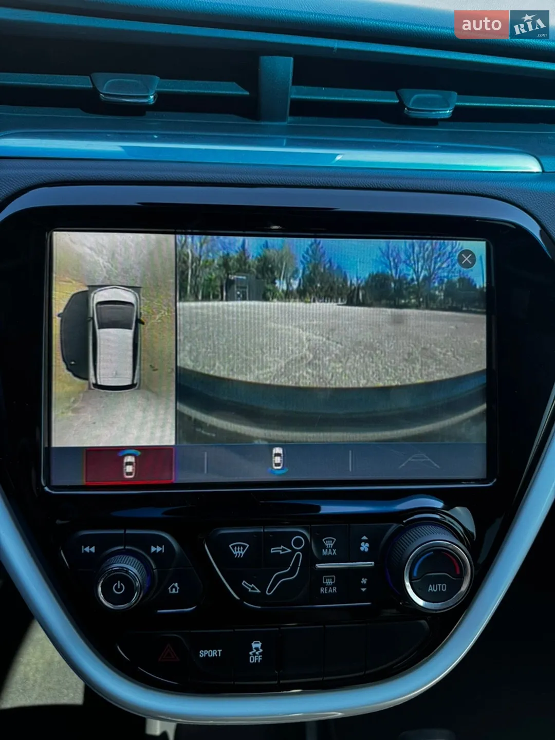 2018 Chevrolet Bolt EUV - мініатюра 11