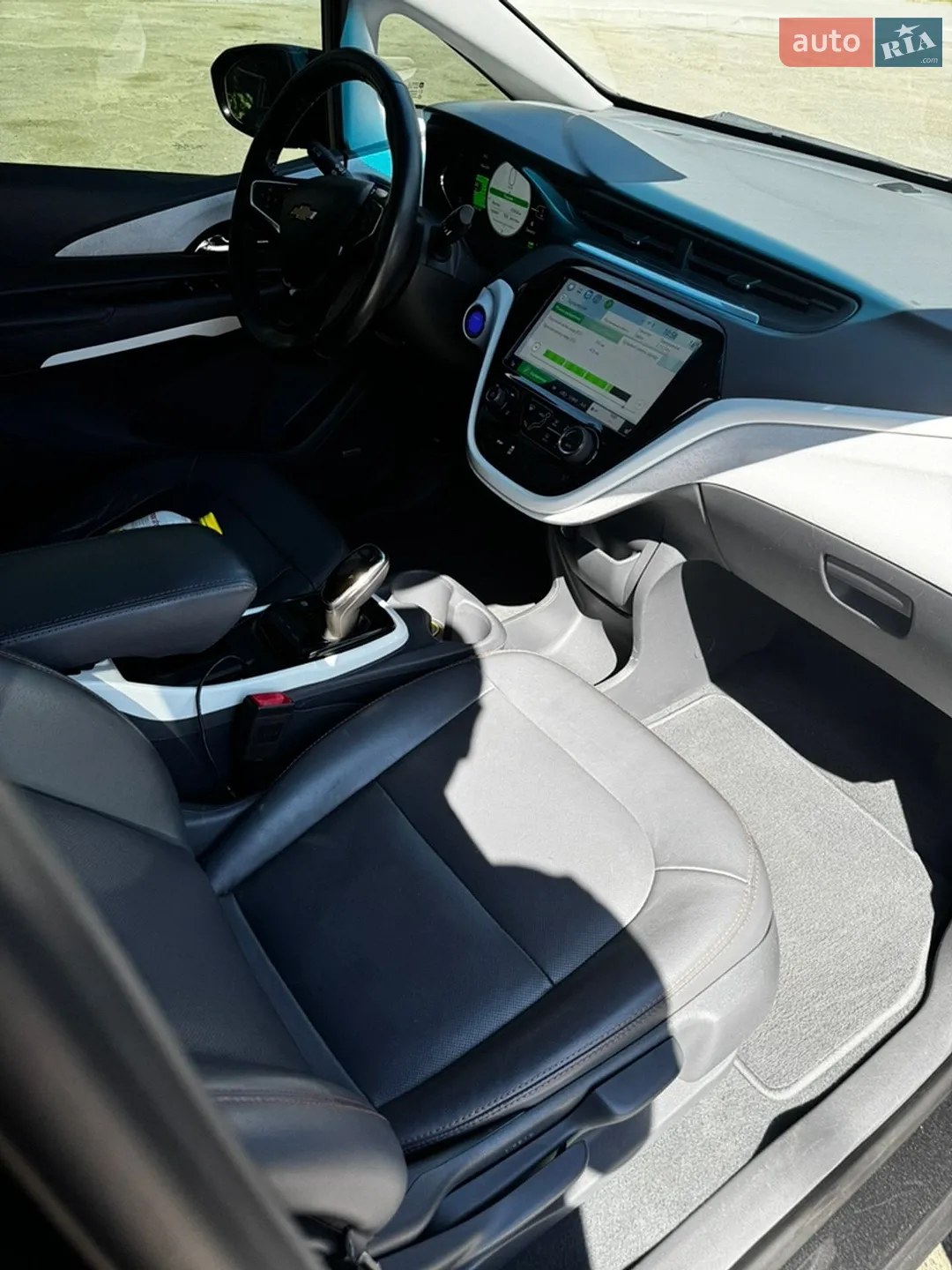 2018 Chevrolet Bolt EUV - мініатюра 16