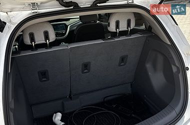 Хэтчбек Chevrolet Bolt EV 2018 в Белогородке