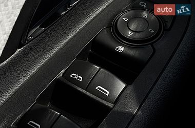 Хэтчбек Chevrolet Bolt EV 2018 в Белогородке