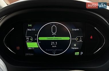 Хэтчбек Chevrolet Bolt EV 2018 в Белогородке