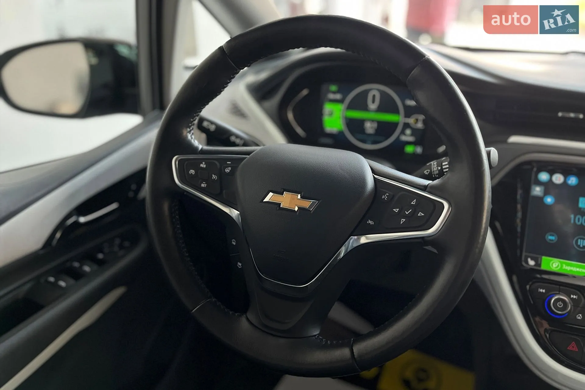 2021 Chevrolet Bolt EUV - мініатюра 10