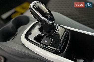 Хетчбек Chevrolet Bolt EV 2021 в Львові