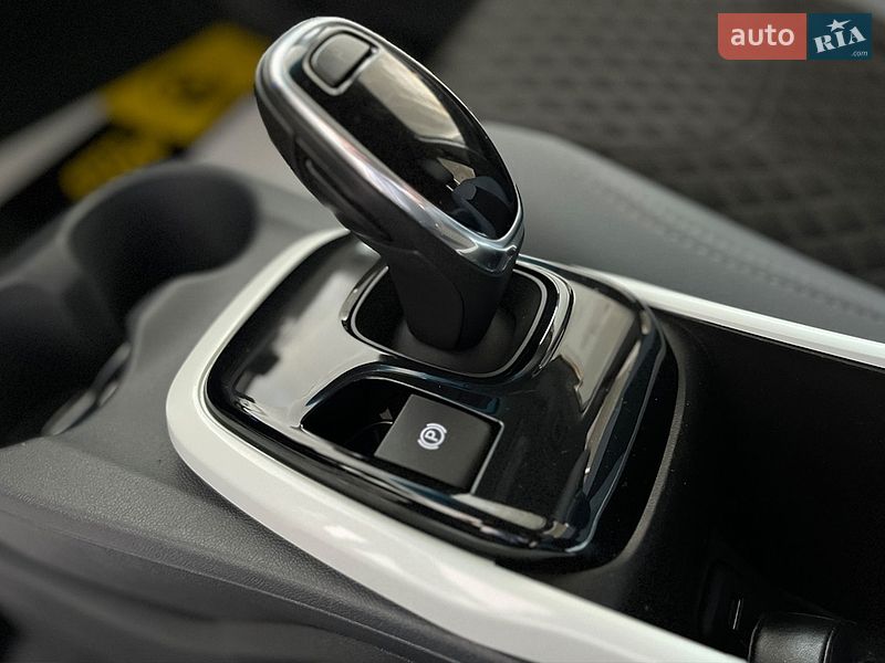 Хетчбек Chevrolet Bolt EV 2021 в Львові