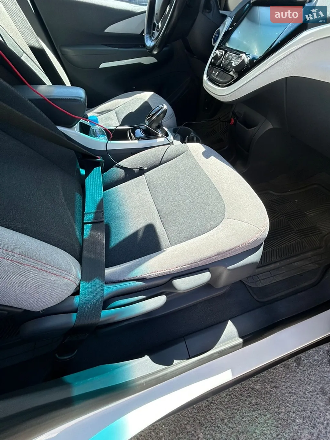 2020 Chevrolet Bolt EUV - мініатюра 14
