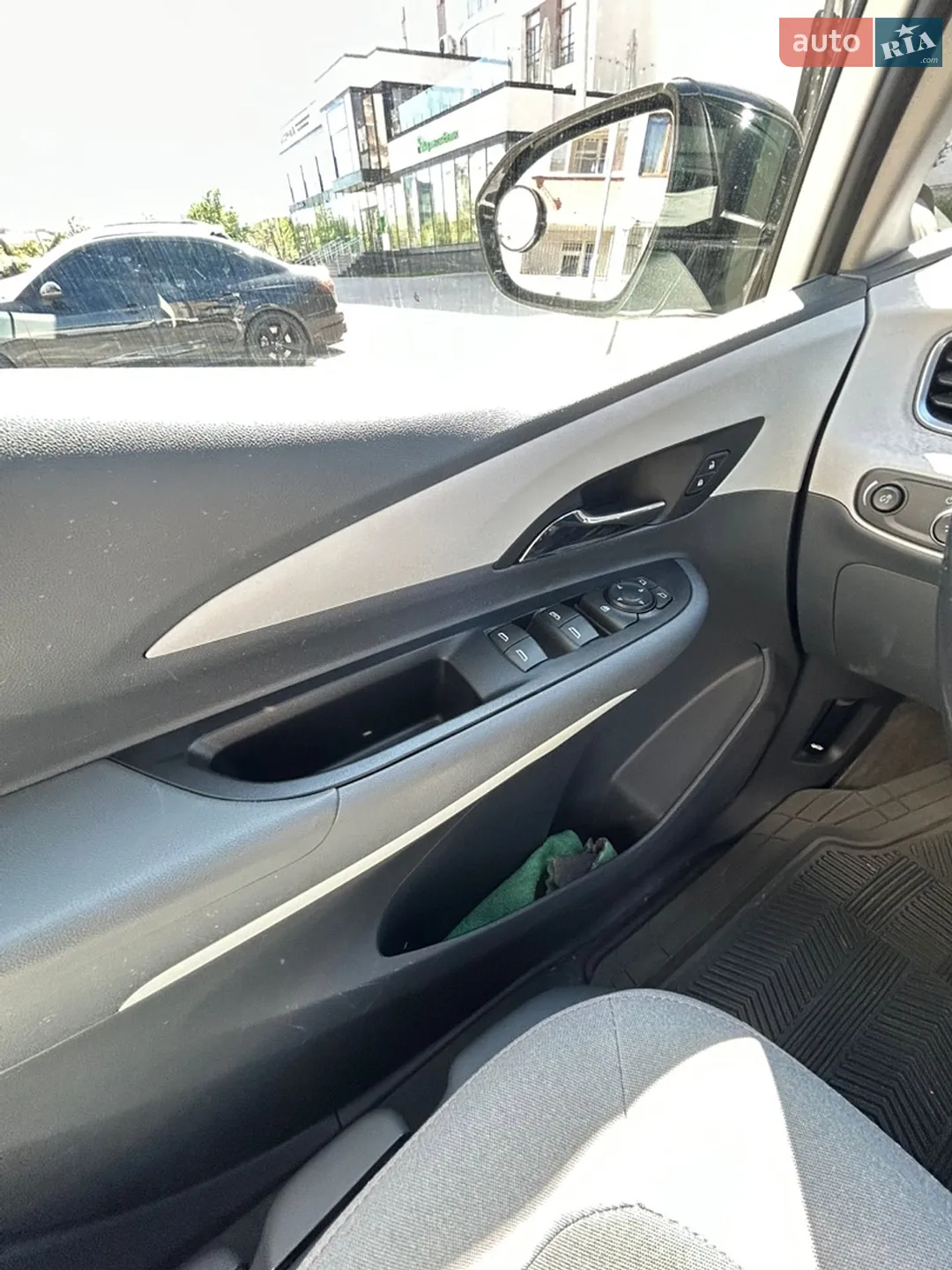 2020 Chevrolet Bolt EUV - мініатюра 19
