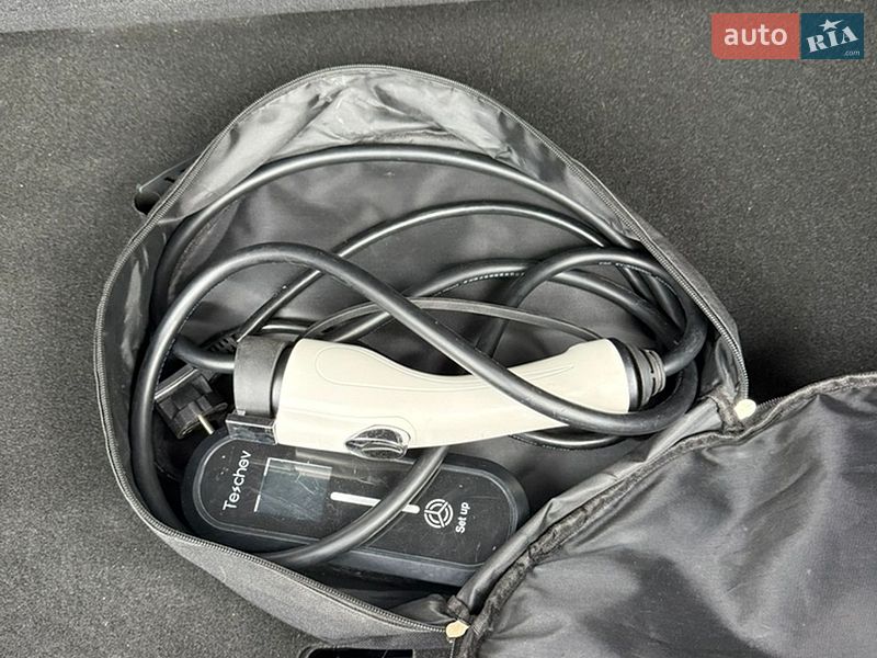 Хэтчбек Chevrolet Bolt EV 2022 в Броварах