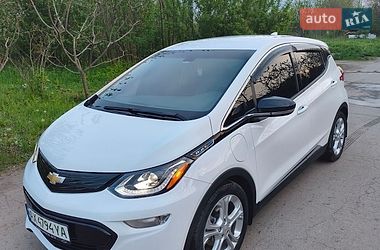 Хэтчбек Chevrolet Bolt EV 2019 в Харькове