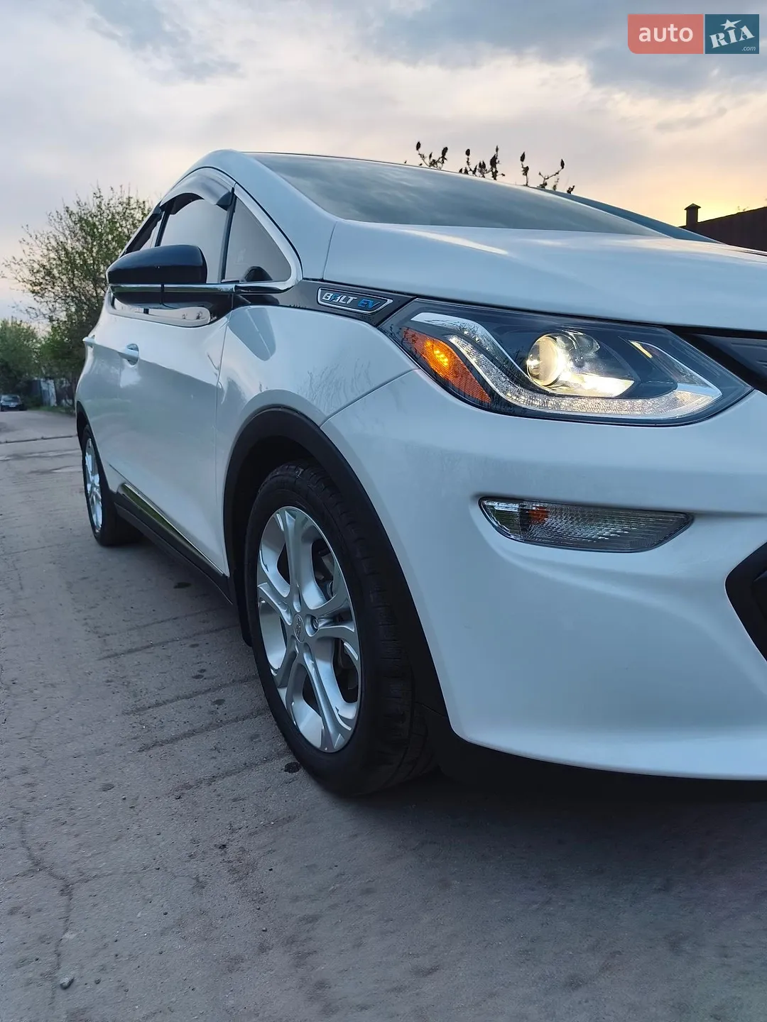 2019 Chevrolet Bolt EUV - мініатюра 14