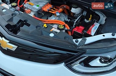 Хэтчбек Chevrolet Bolt EV 2019 в Харькове