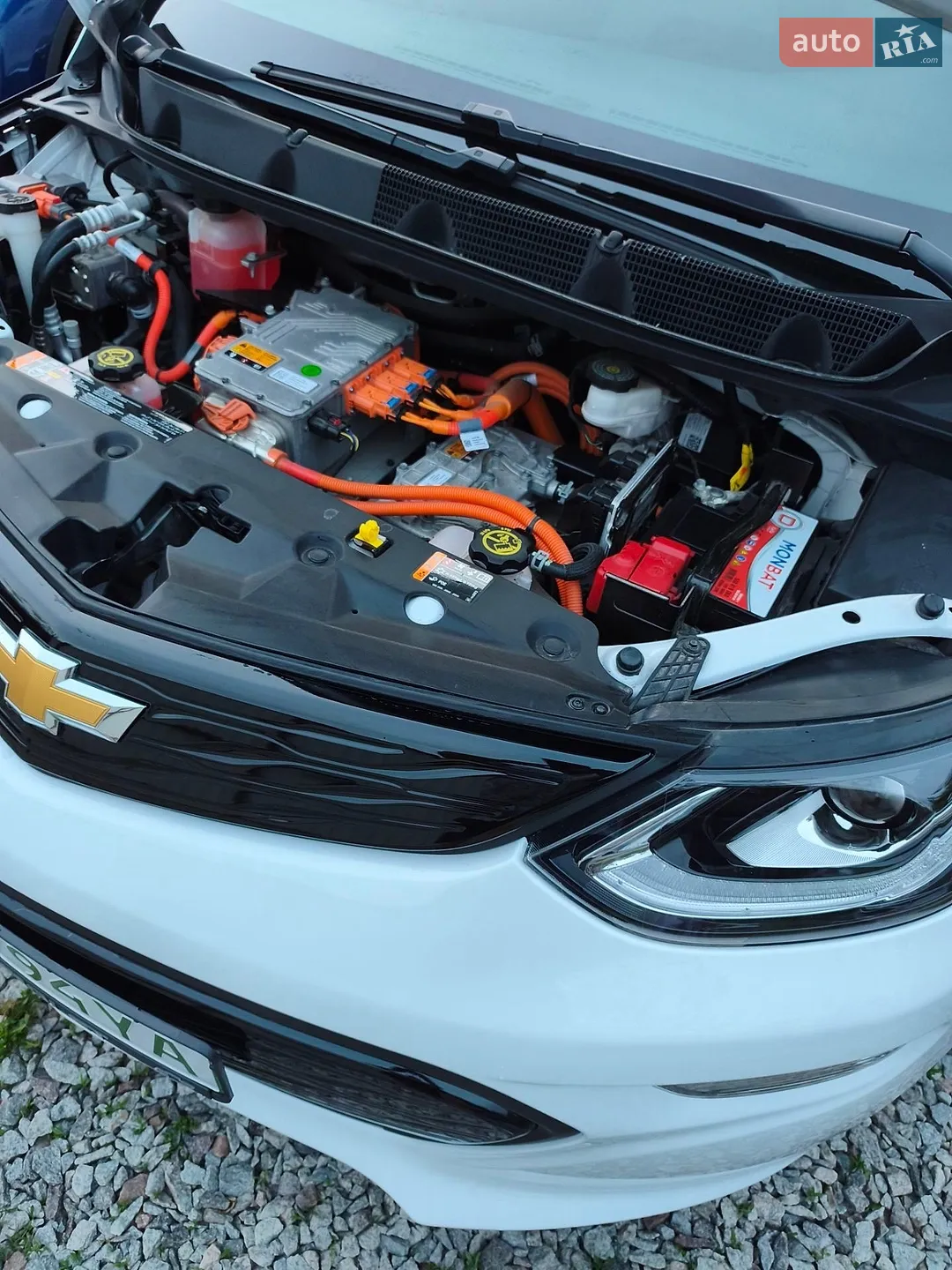 2019 Chevrolet Bolt EUV - мініатюра 19