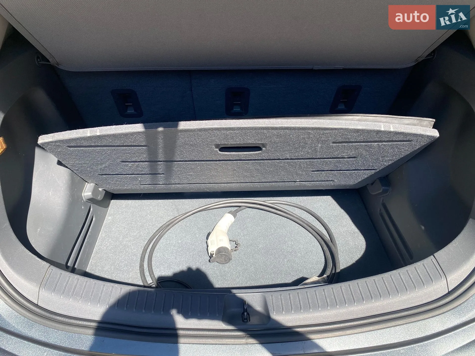 2017 Chevrolet Bolt EUV - мініатюра 19