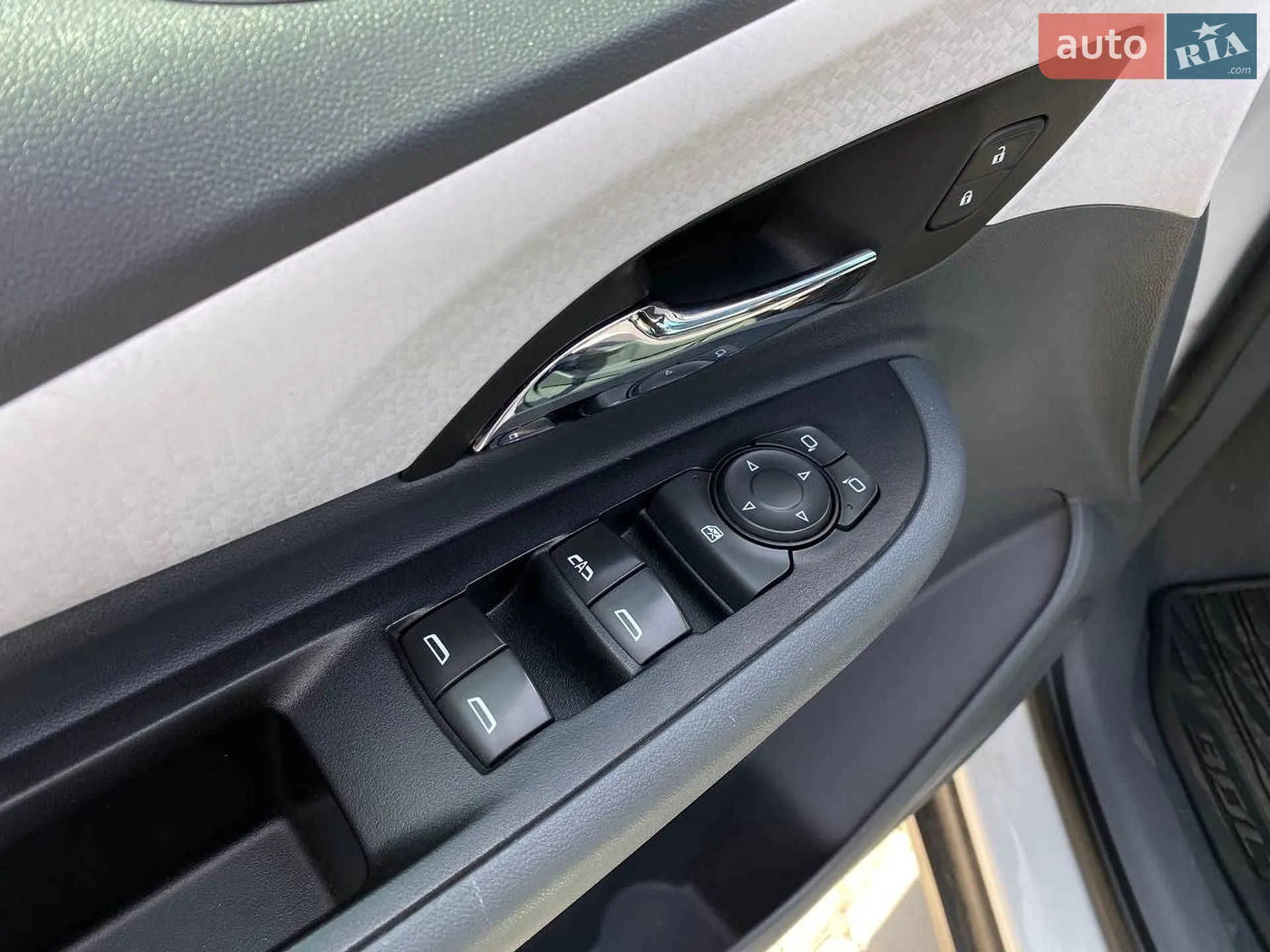 2019 Chevrolet Bolt EUV - мініатюра 11