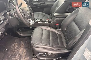 Хэтчбек Chevrolet Bolt EV 2023 в Львове фото 15 Хэтчбек Chevrolet Bolt EV 2023 в Львове