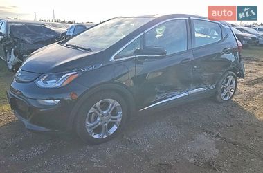 Хэтчбек Chevrolet Bolt EV 2021 в Львове