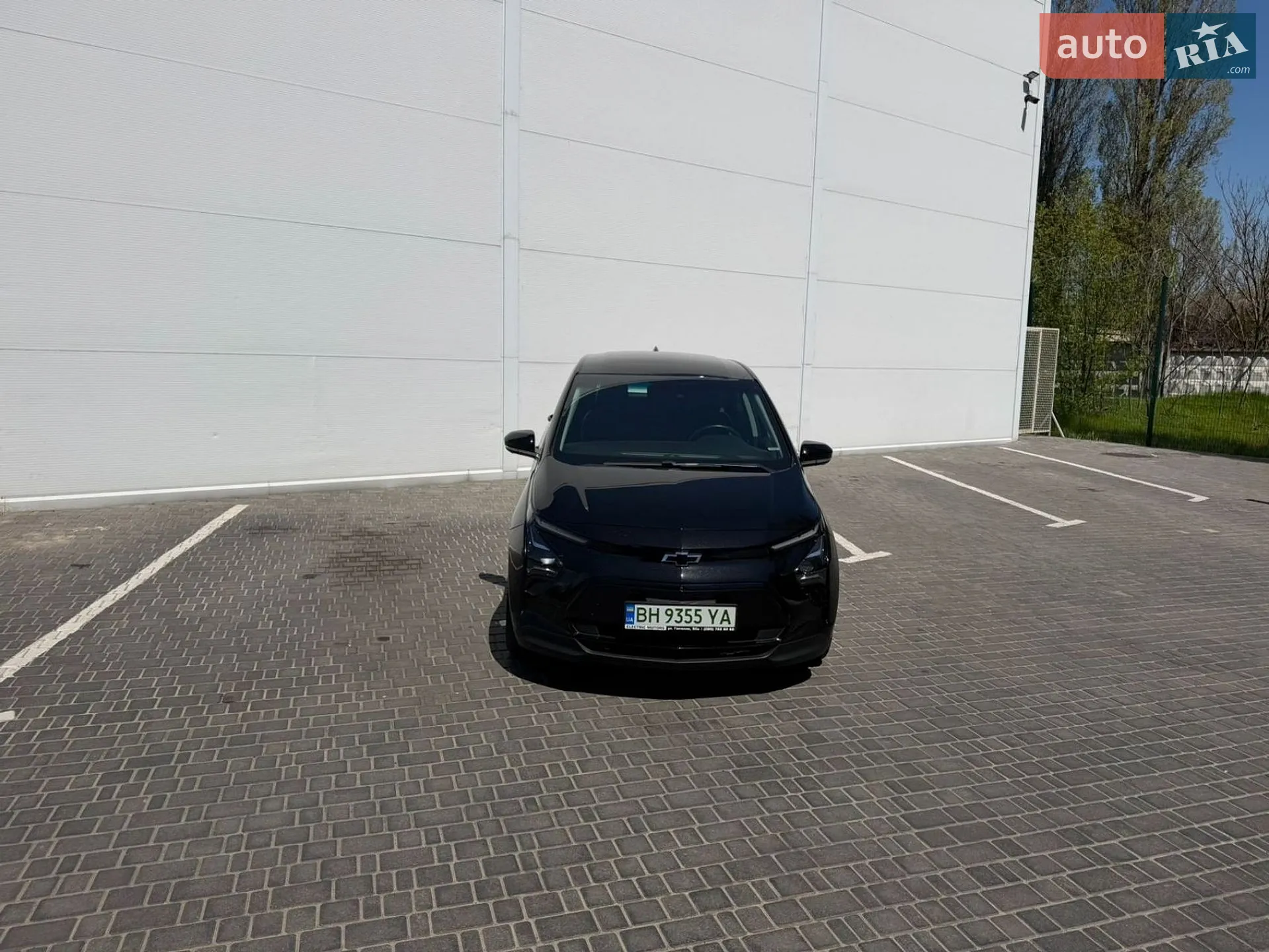 2023 Chevrolet Bolt EUV - мініатюра 12