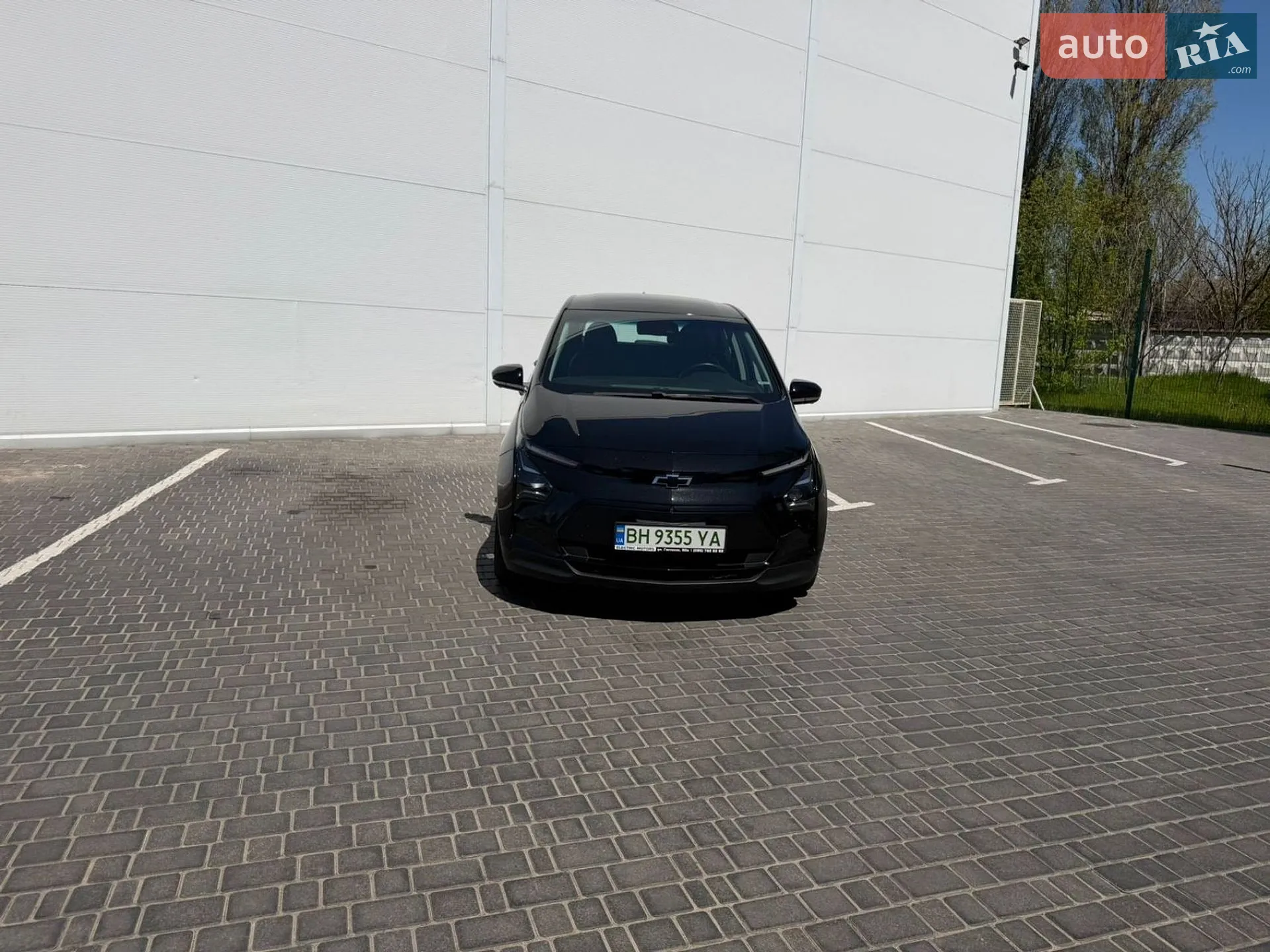 2023 Chevrolet Bolt EUV - мініатюра 15