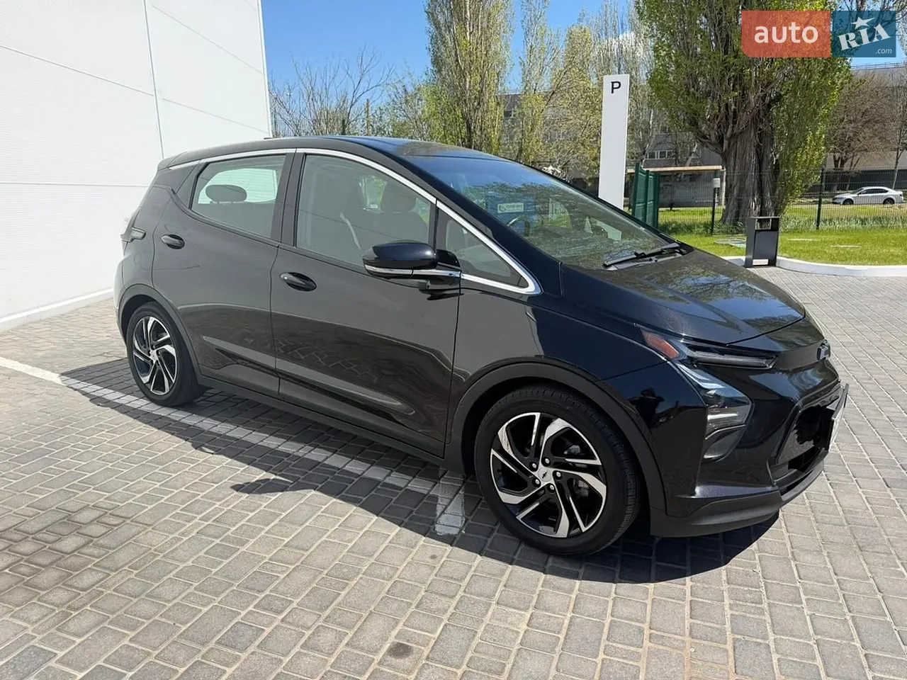 2022 Chevrolet Bolt EUV - мініатюра 20