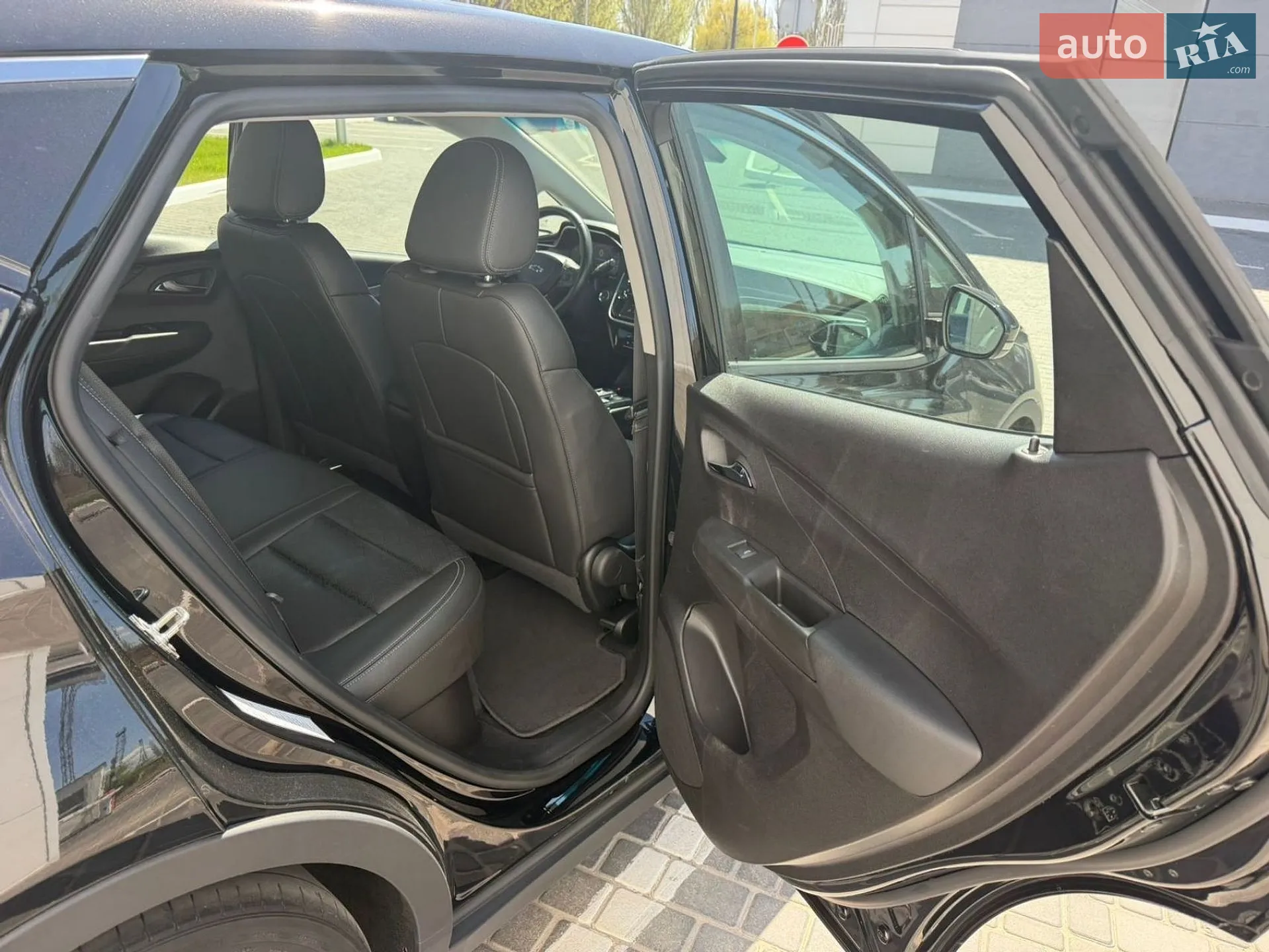 2023 Chevrolet Bolt EUV - мініатюра 26