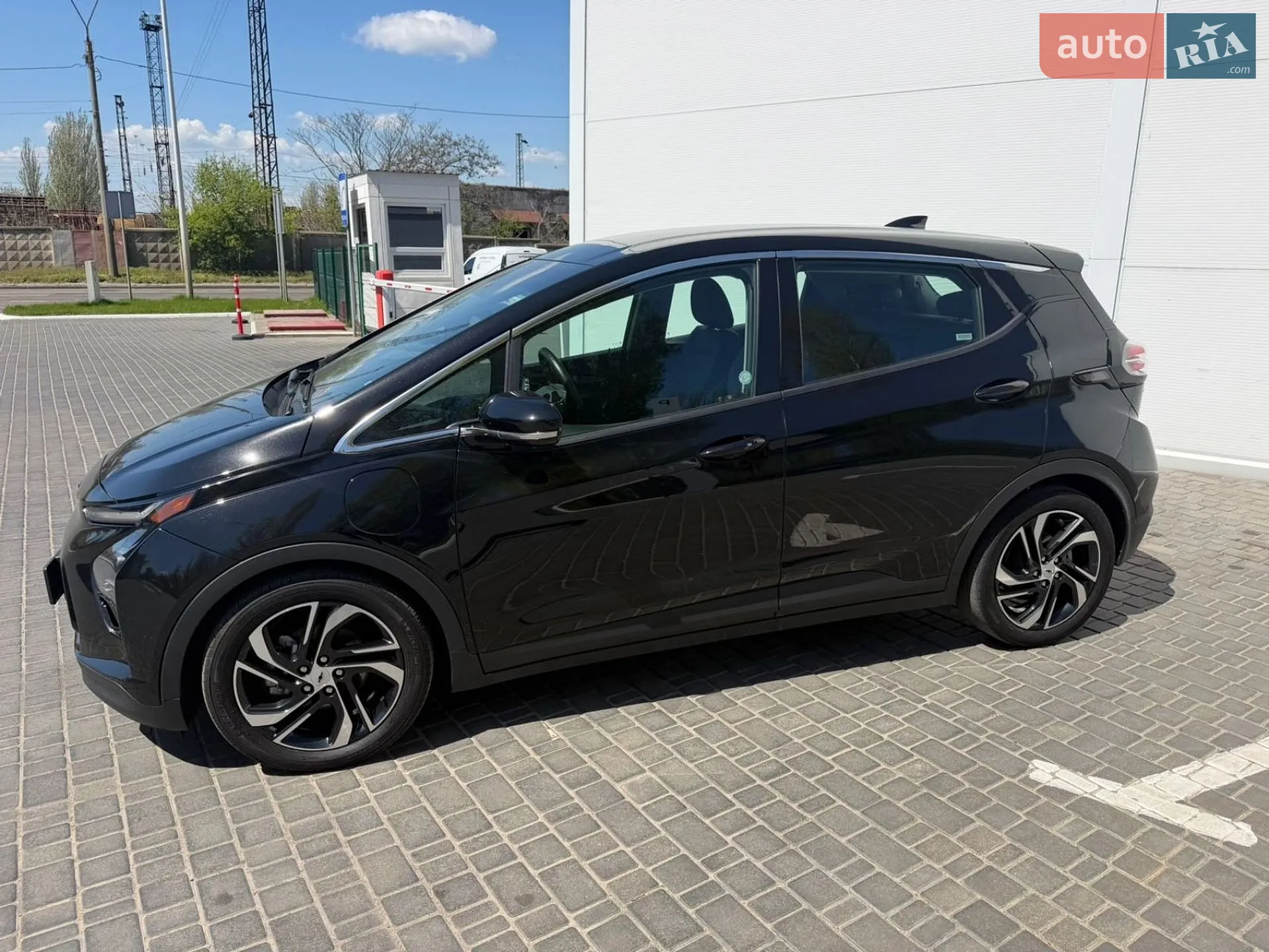2023 Chevrolet Bolt EUV - мініатюра 33