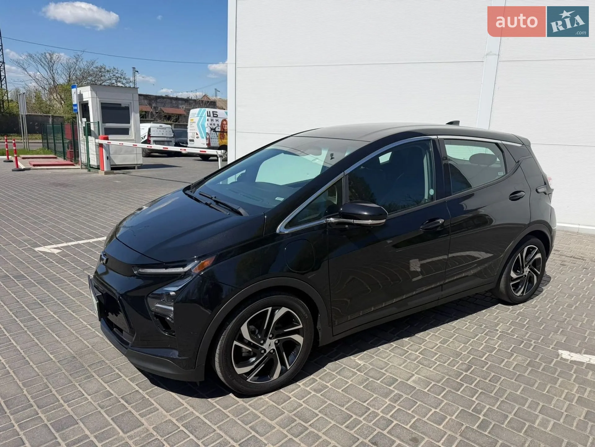 2023 Chevrolet Bolt EUV - мініатюра 34