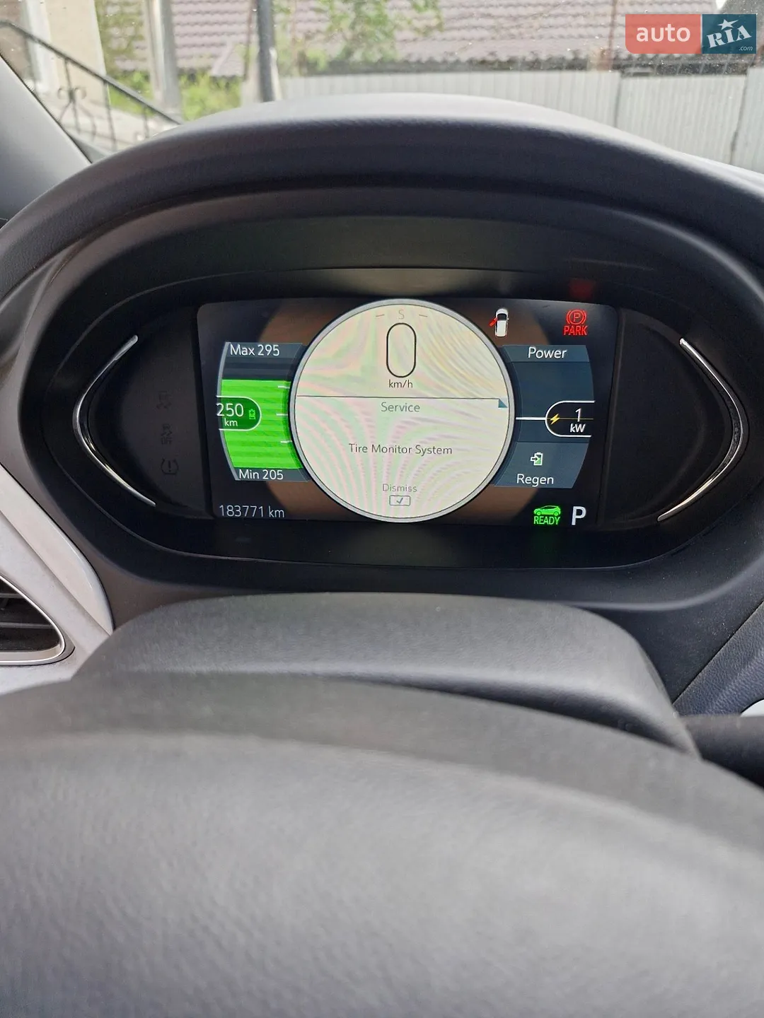 2017 Chevrolet Bolt EUV - мініатюра 10