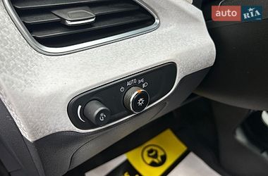 Хэтчбек Chevrolet Bolt EV 2018 в Черновцах