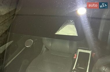 Хэтчбек Chevrolet Bolt EV 2018 в Харькове