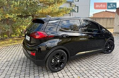 Хетчбек Chevrolet Bolt EV 2018 в Тернополі