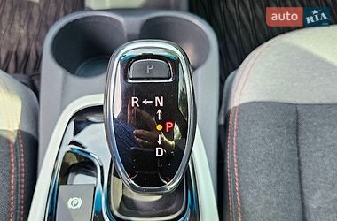 Хэтчбек Chevrolet Bolt EV 2019 в Киеве