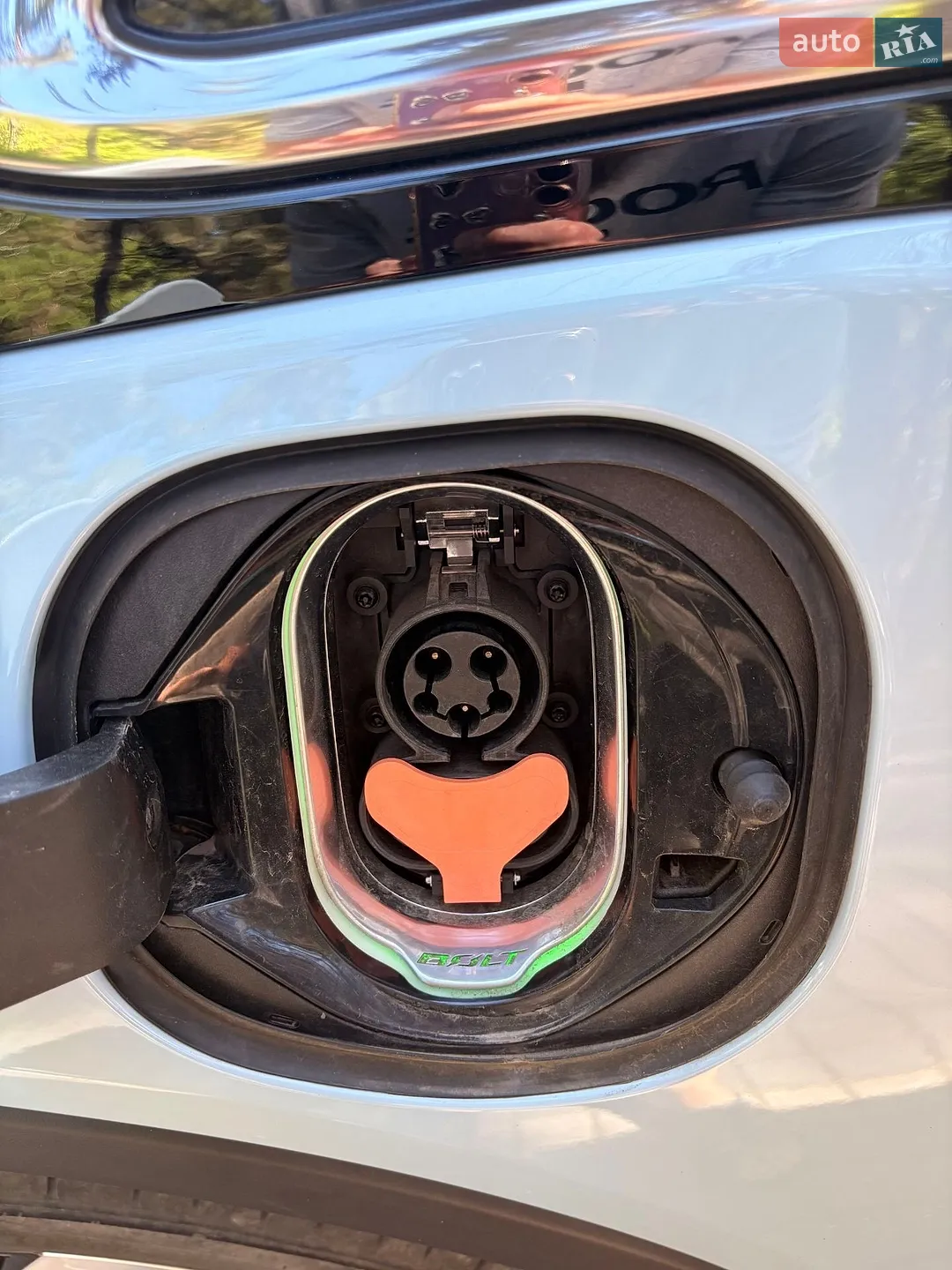 2023 Chevrolet Bolt EUV - мініатюра 14