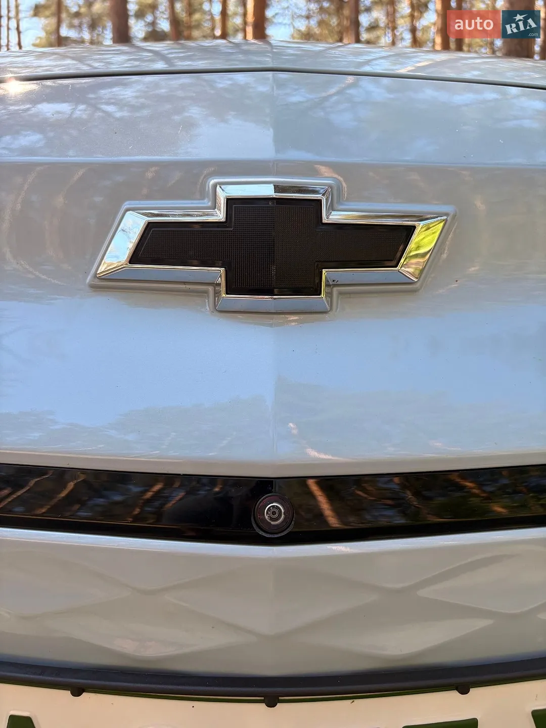 2023 Chevrolet Bolt EUV - мініатюра 35