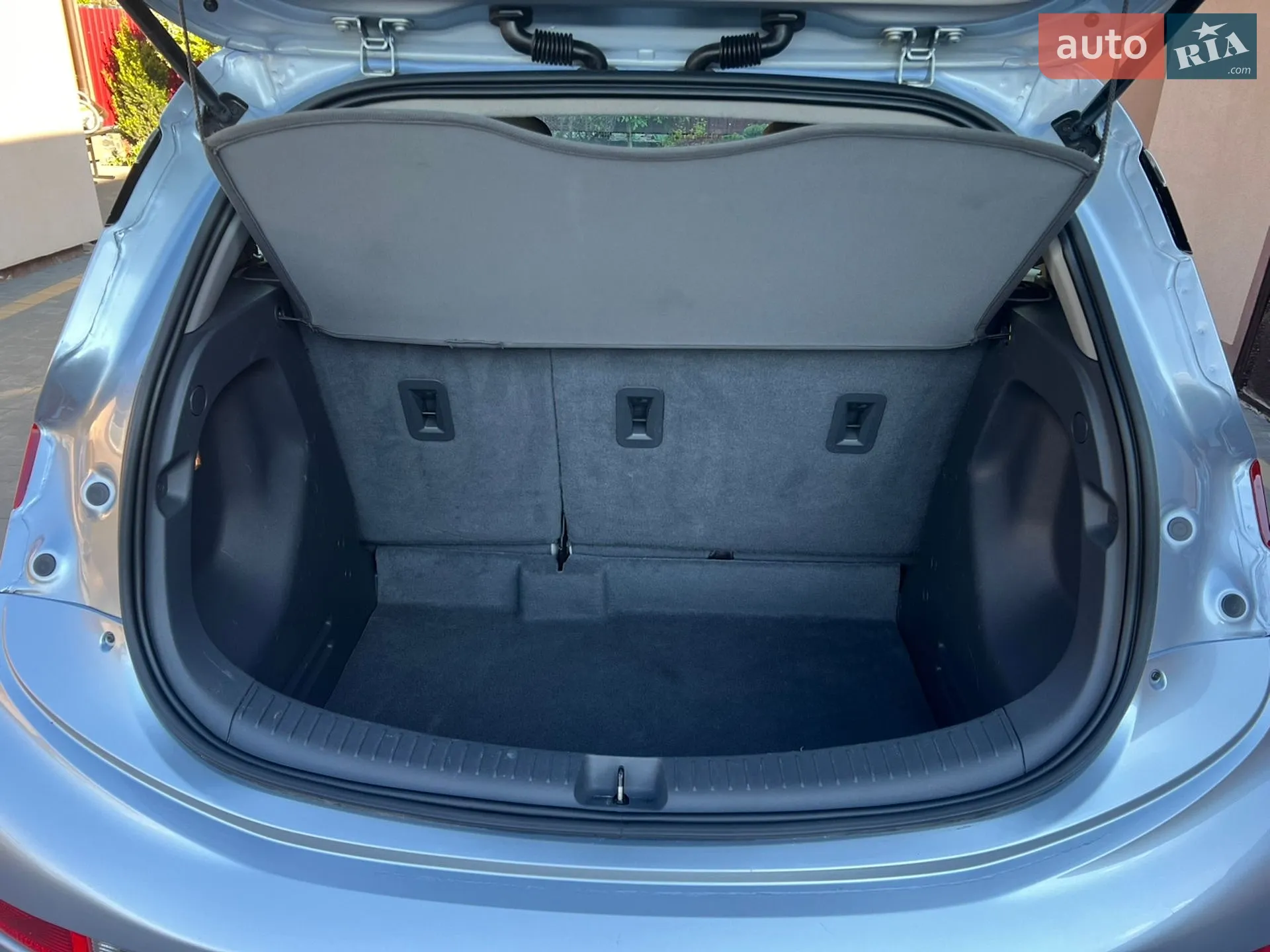 2017 Chevrolet Bolt EUV - мініатюра 30
