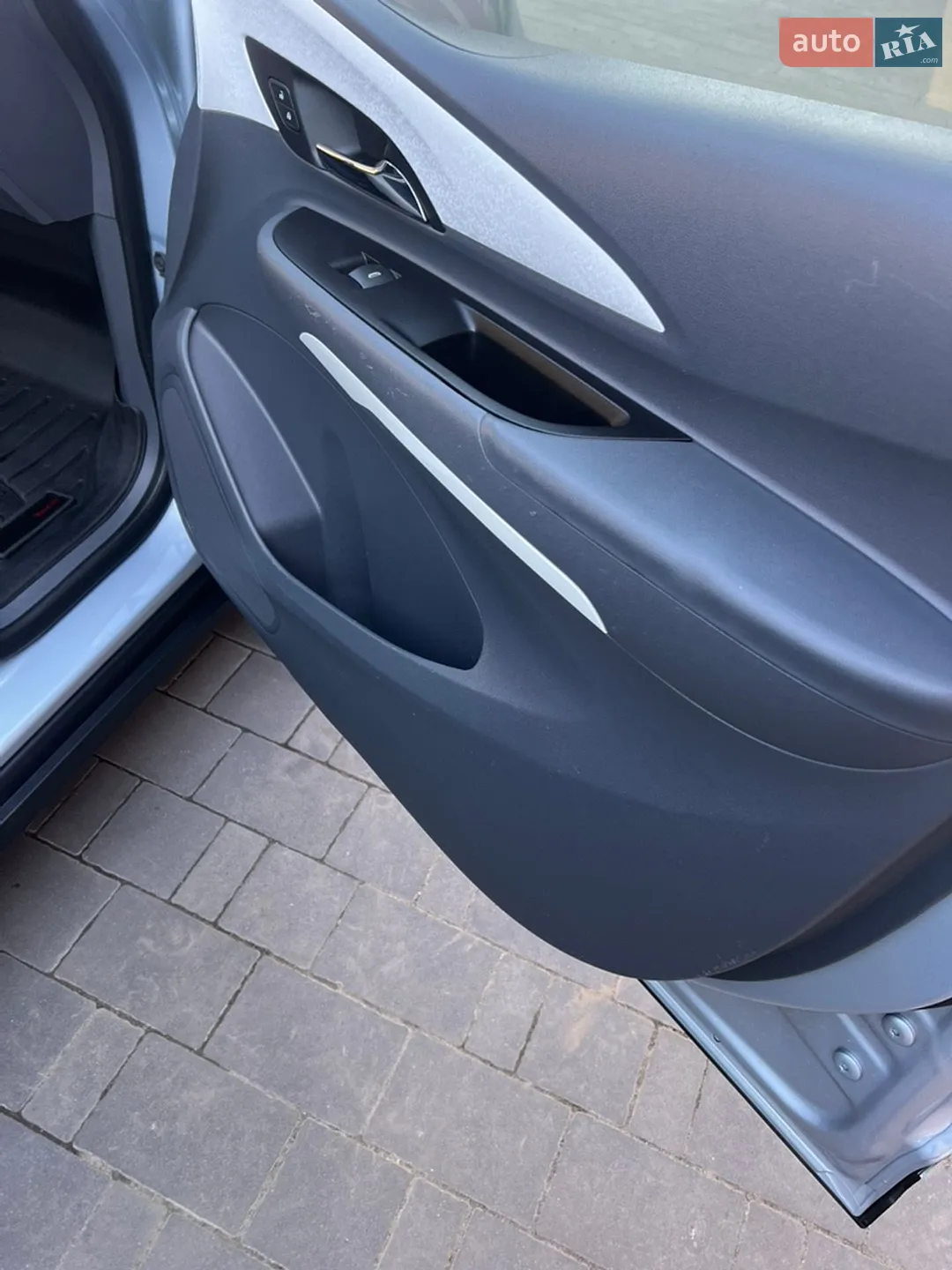 2017 Chevrolet Bolt EUV - мініатюра 34