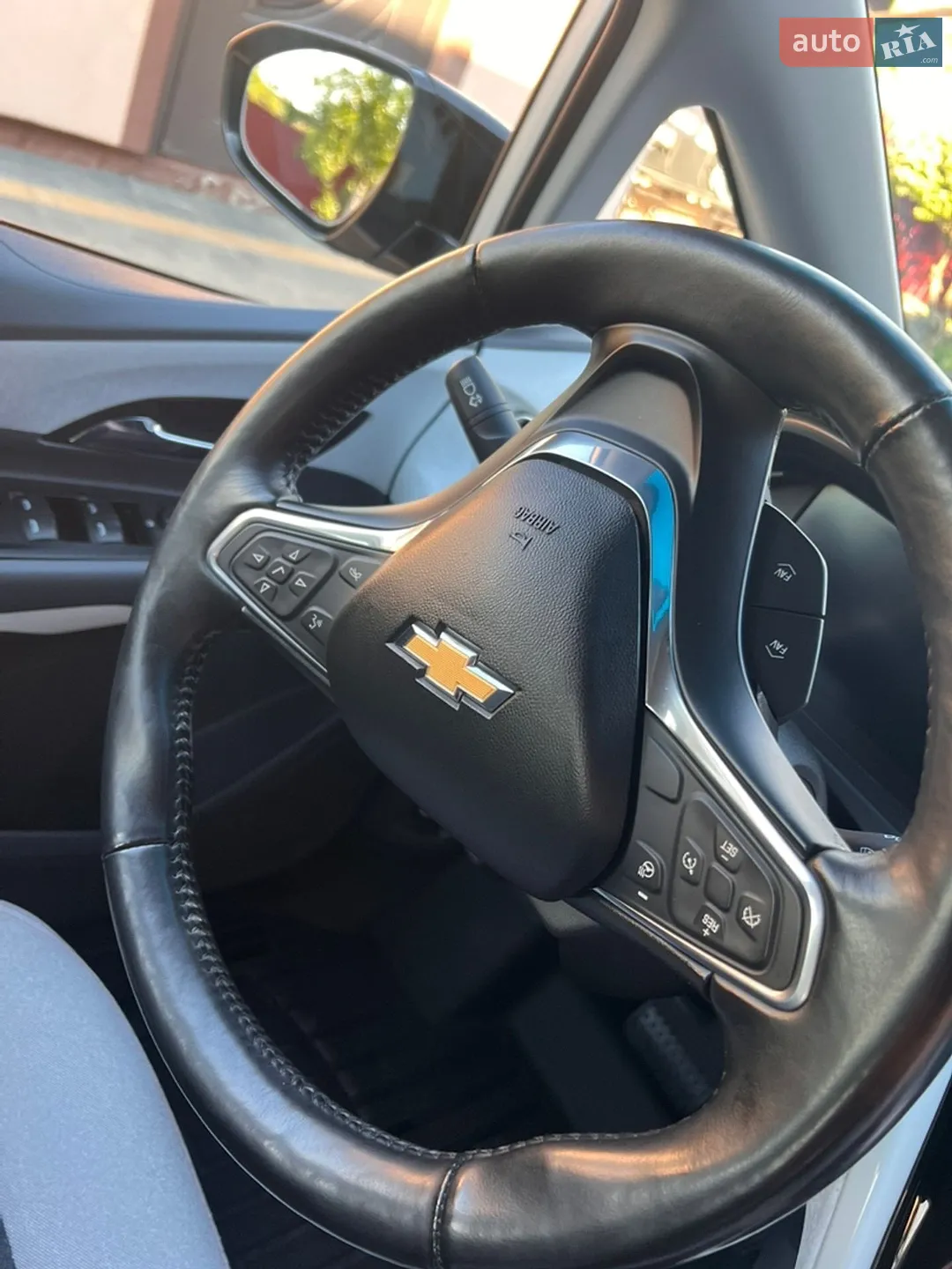2017 Chevrolet Bolt EUV - мініатюра 35