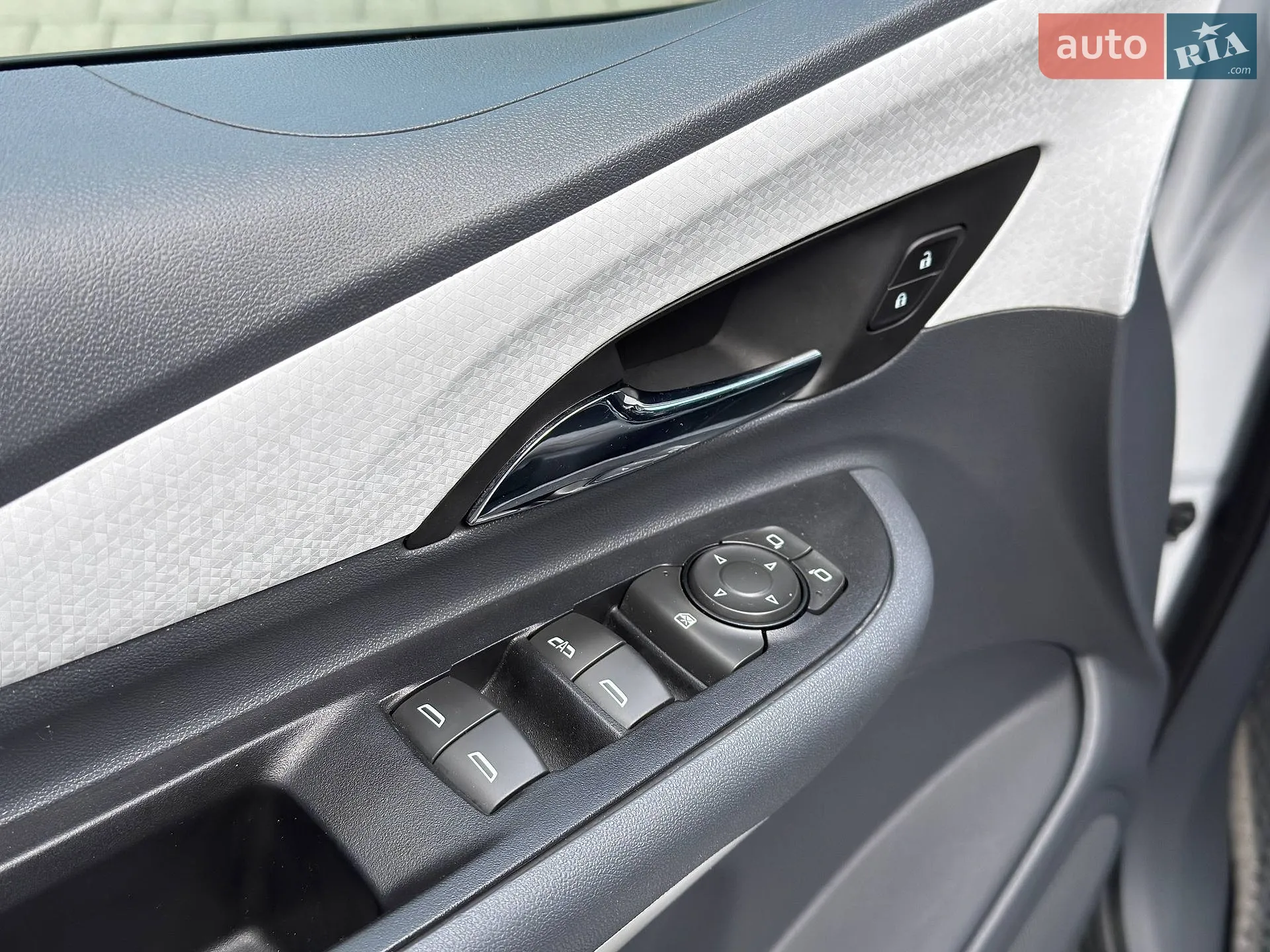2017 Chevrolet Bolt EUV - мініатюра 10