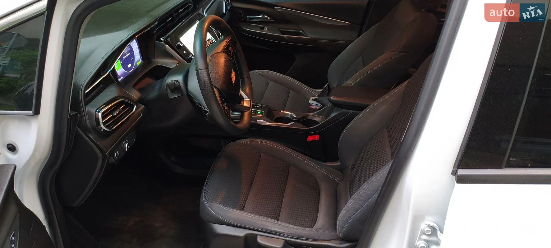 2022 Chevrolet Bolt EUV - мініатюра 12