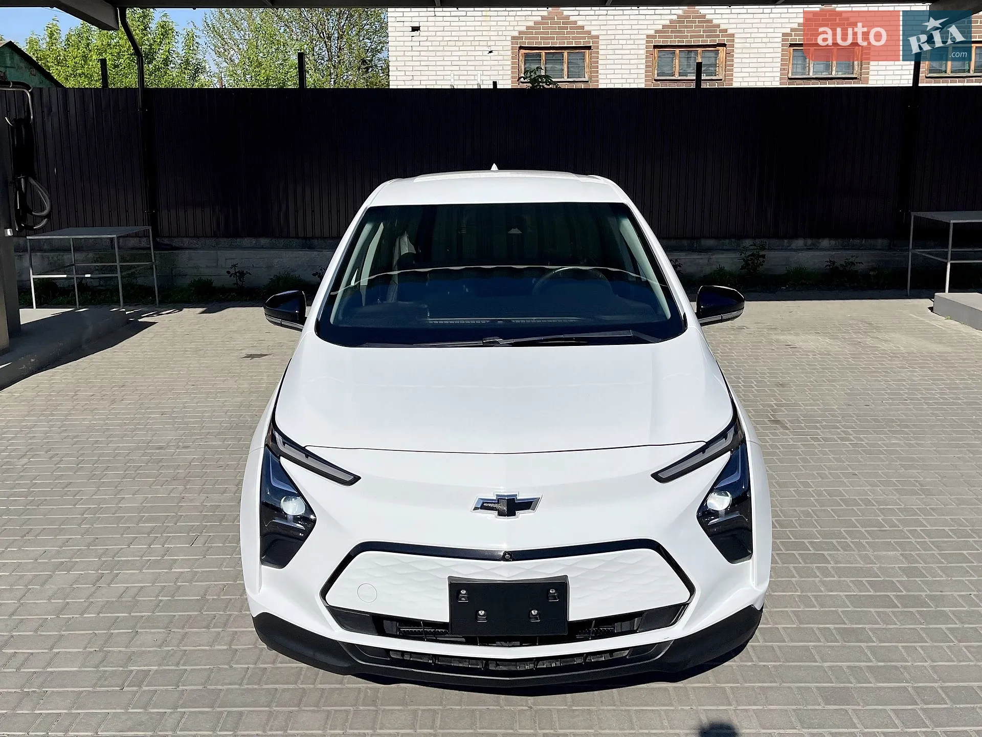 2023 Chevrolet Bolt EUV - мініатюра 14