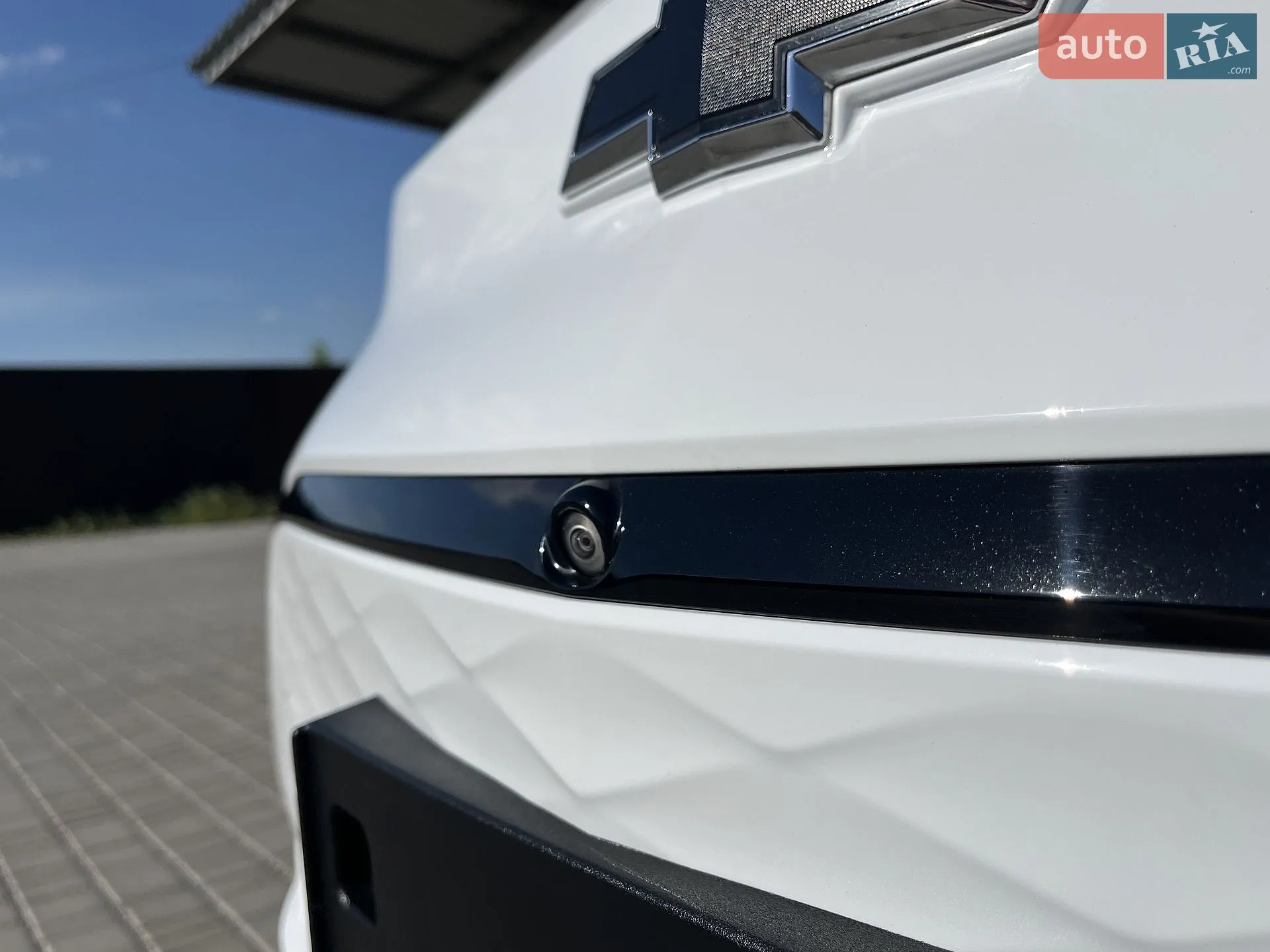 2023 Chevrolet Bolt EUV - мініатюра 24