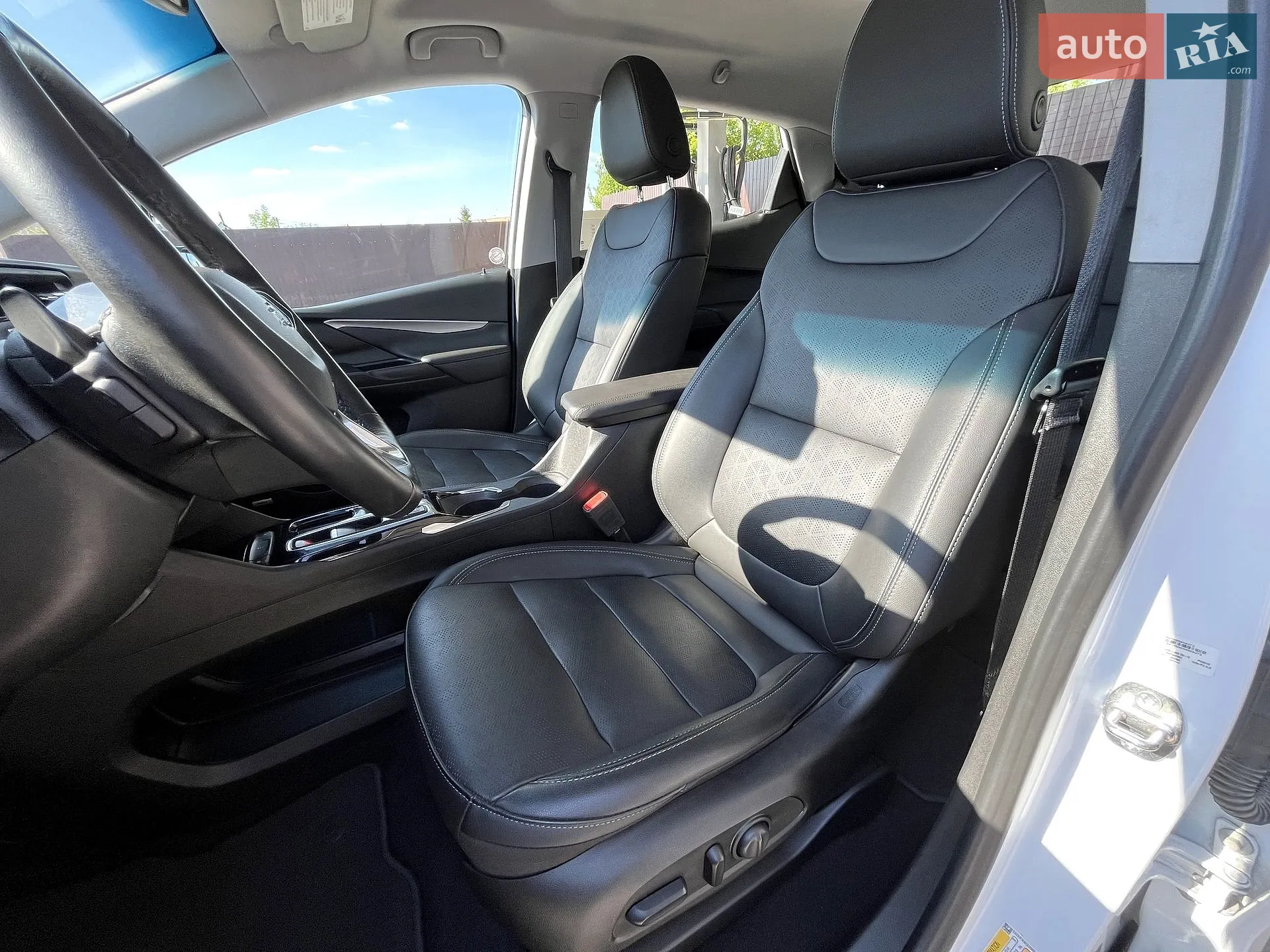 2023 Chevrolet Bolt EUV - мініатюра 36