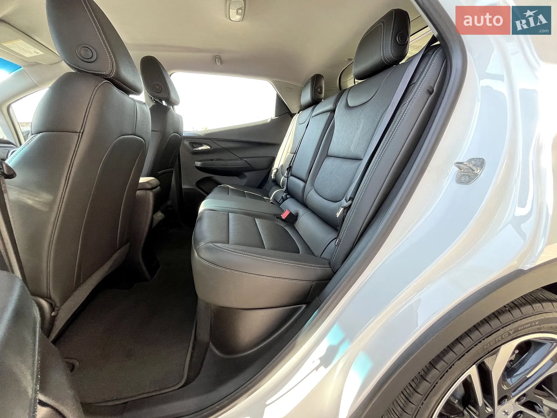 2023 Chevrolet Bolt EUV - мініатюра 52