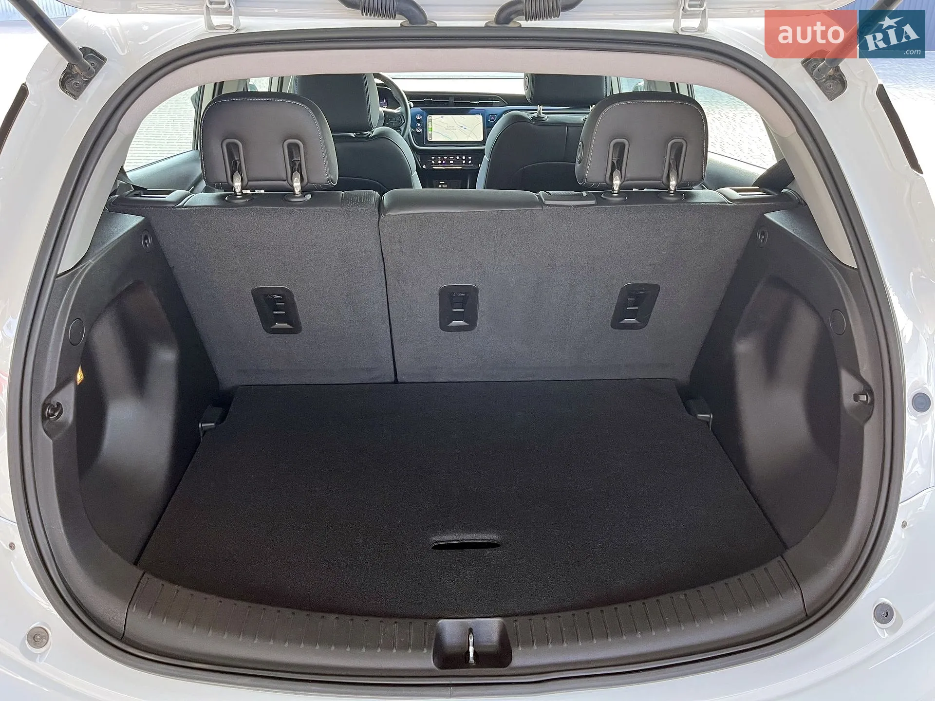 2023 Chevrolet Bolt EUV - мініатюра 61