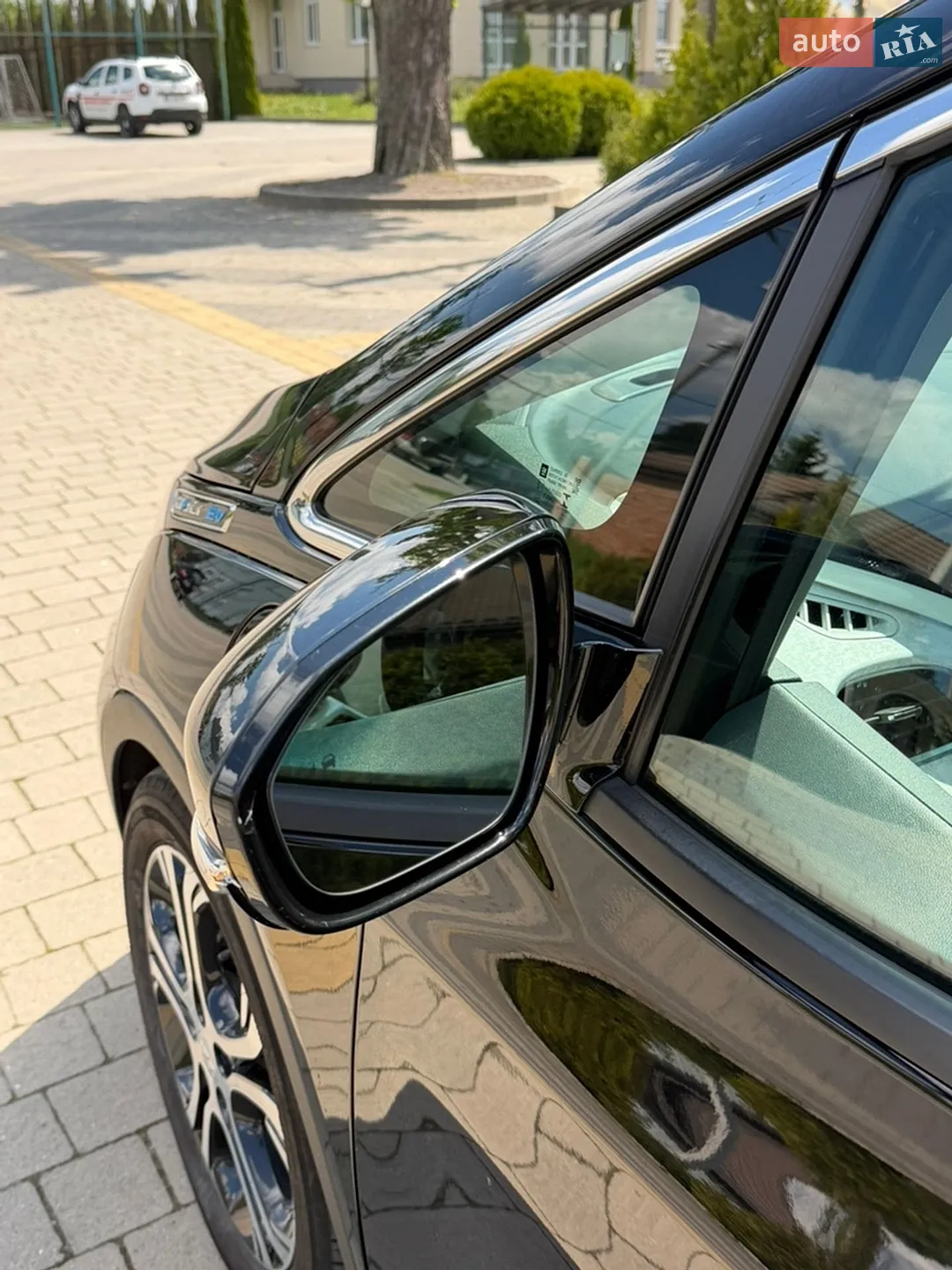 2019 Chevrolet Bolt EUV - мініатюра 3