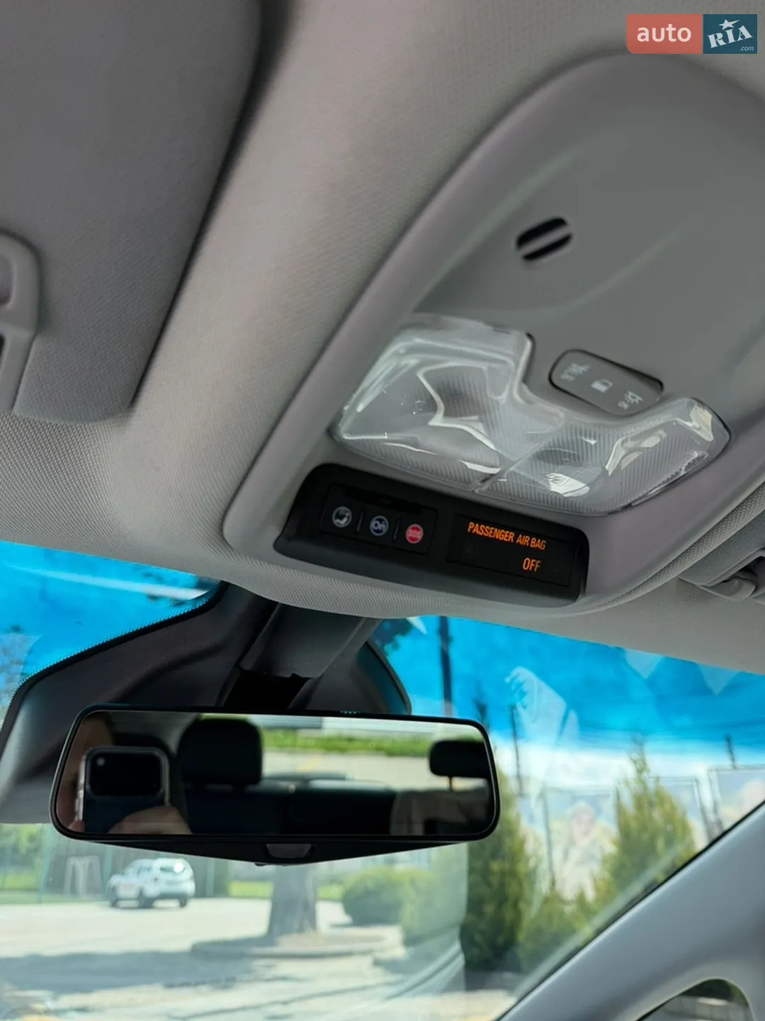 2019 Chevrolet Bolt EUV - мініатюра 17