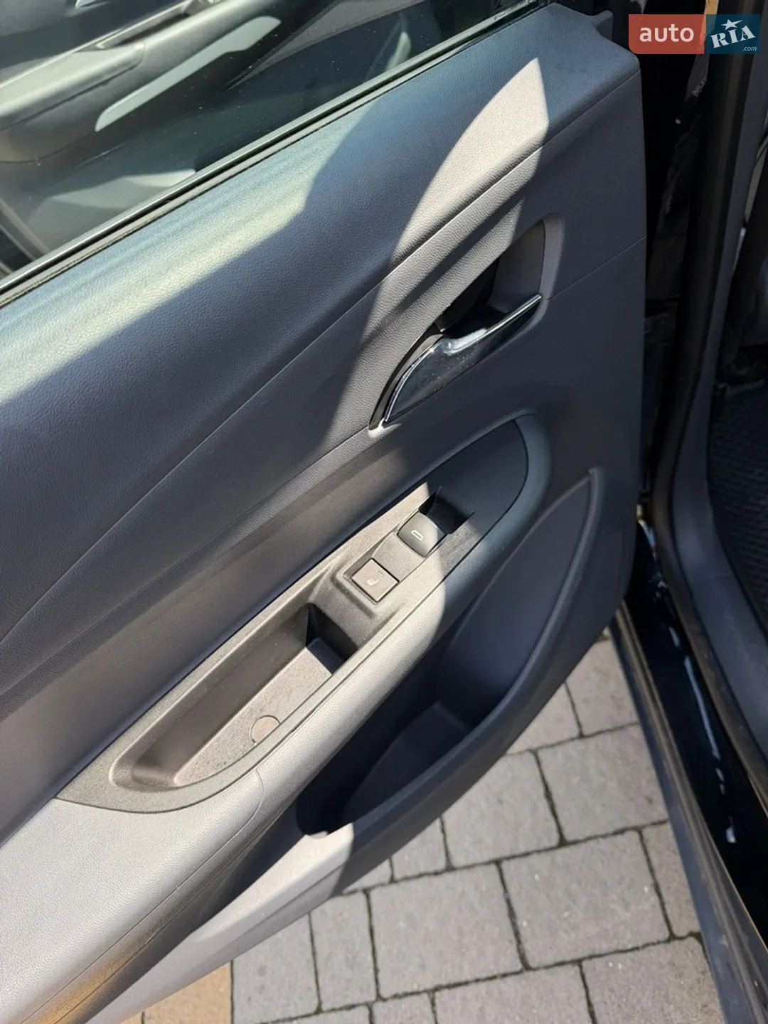 2019 Chevrolet Bolt EUV - мініатюра 20