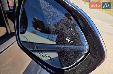 Хэтчбек Chevrolet Bolt EV 2023 в Змиеве