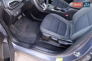 Хэтчбек Chevrolet Bolt EV 2022 в Харькове