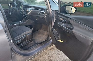 Хэтчбек Chevrolet Bolt EV 2022 в Харькове