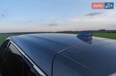 Хэтчбек Chevrolet Bolt EV 2022 в Харькове